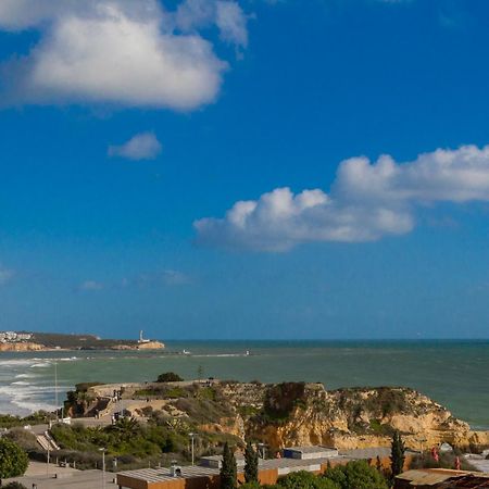 Rocha Praia Mar Beach Front Line Bay ปอร์ติเมา ภายนอก รูปภาพ