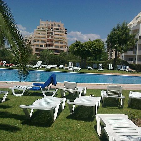 Rocha Praia Mar Beach Front Line Bay ปอร์ติเมา ภายนอก รูปภาพ
