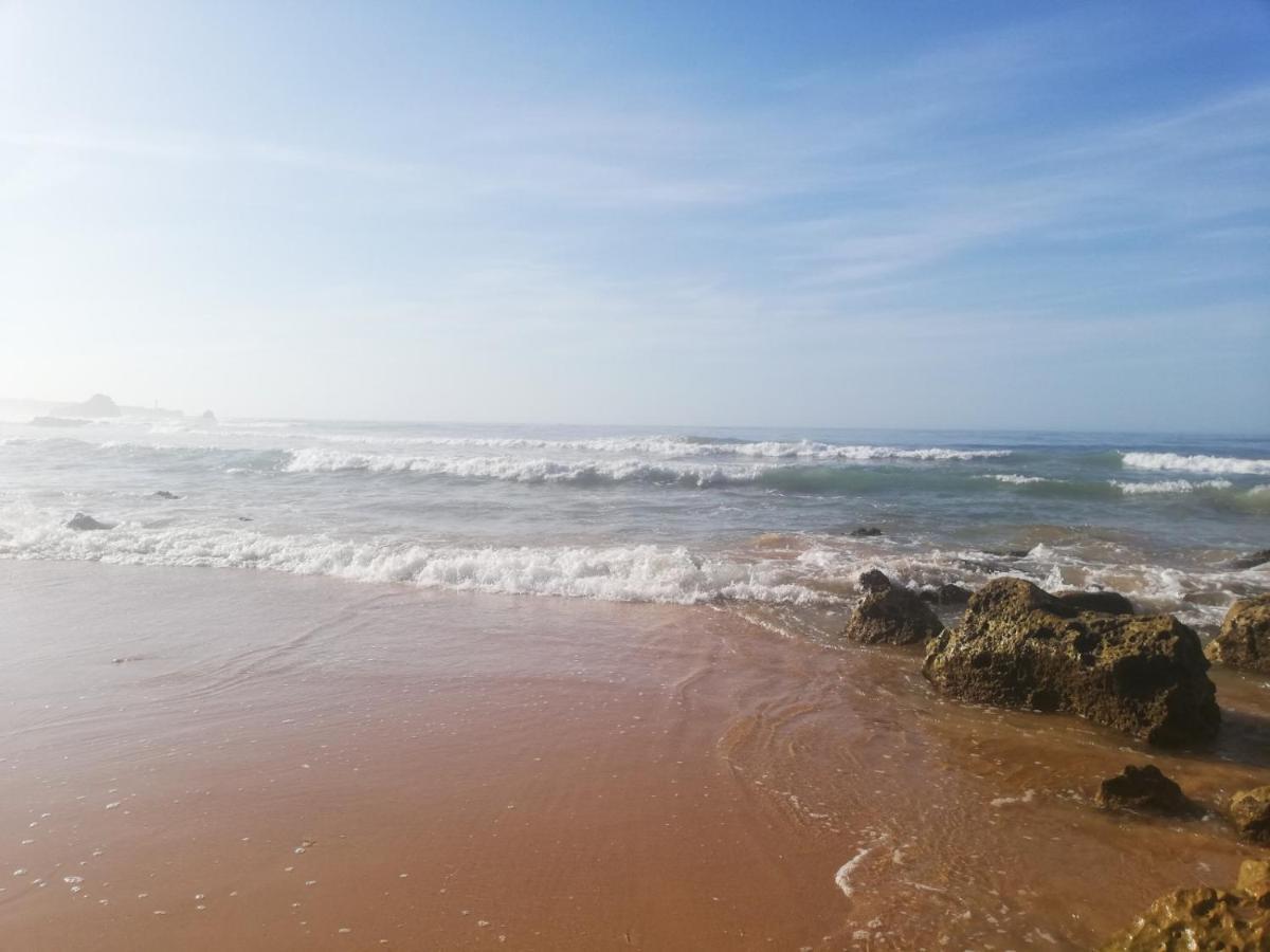 Rocha Praia Mar Beach Front Line Bay ปอร์ติเมา ภายนอก รูปภาพ