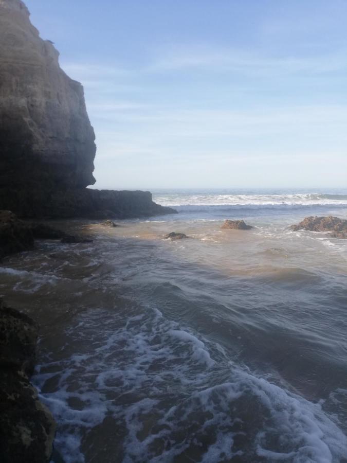 Rocha Praia Mar Beach Front Line Bay ปอร์ติเมา ภายนอก รูปภาพ