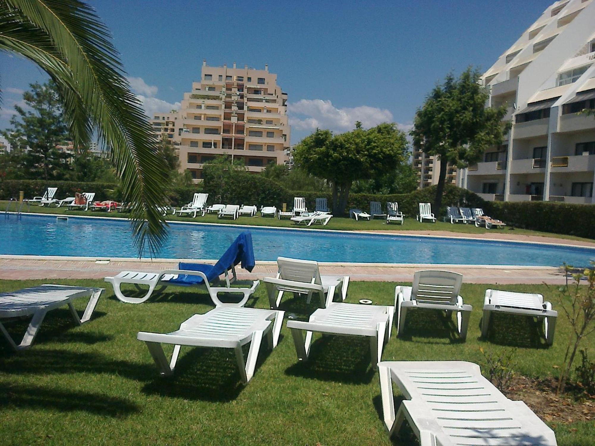 Rocha Praia Mar Beach Front Line Bay ปอร์ติเมา ภายนอก รูปภาพ