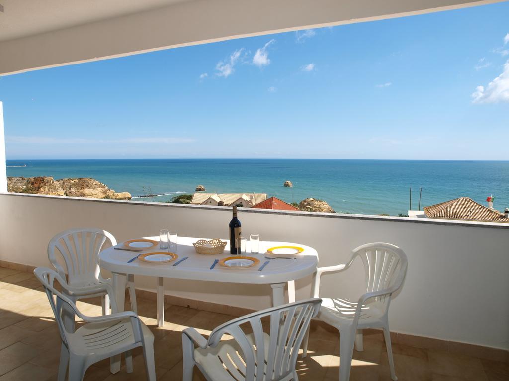 Rocha Praia Mar Beach Front Line Bay ปอร์ติเมา ภายนอก รูปภาพ