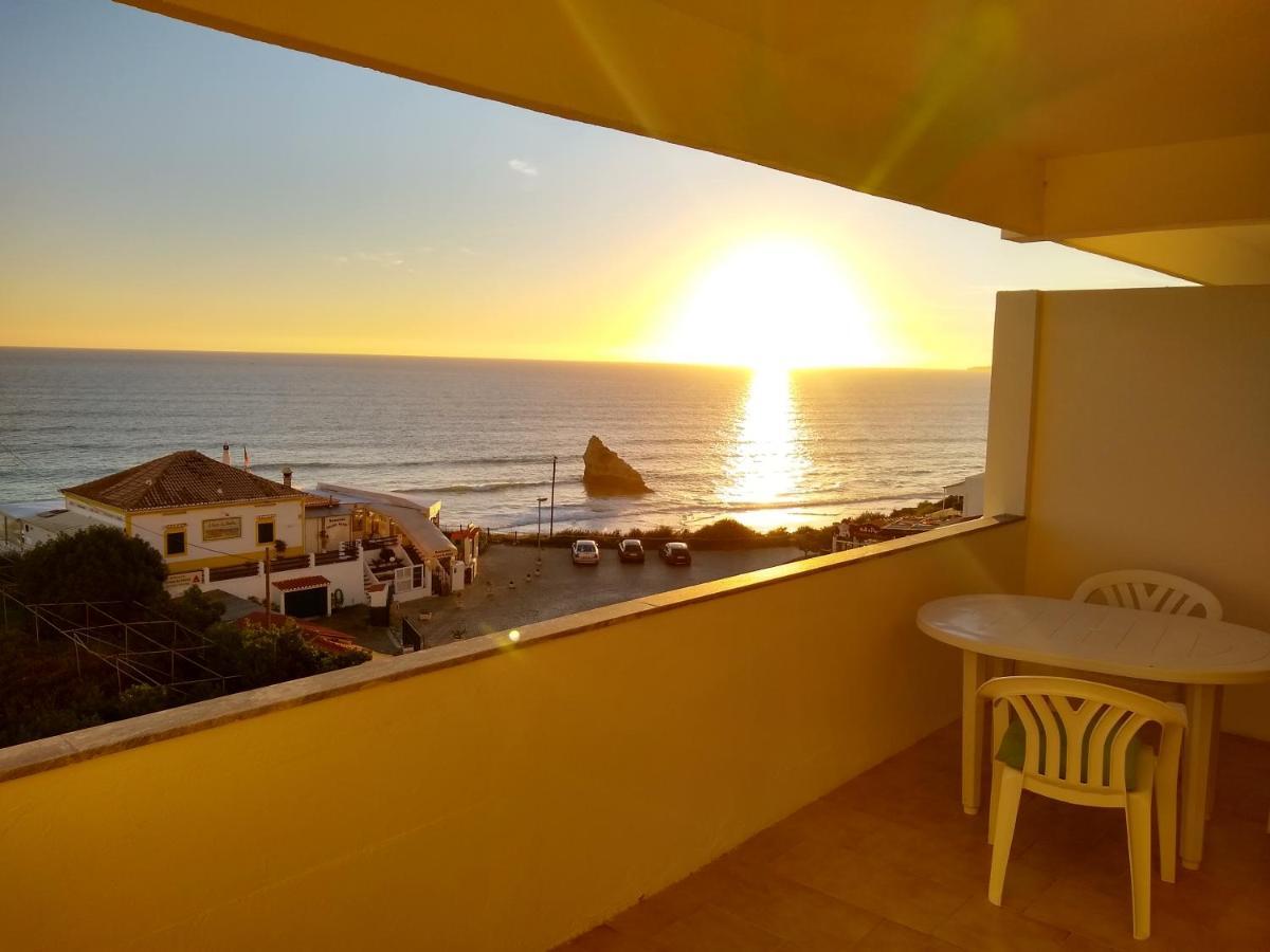 Rocha Praia Mar Beach Front Line Bay ปอร์ติเมา ภายนอก รูปภาพ